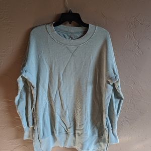 Aerie sweatshirt